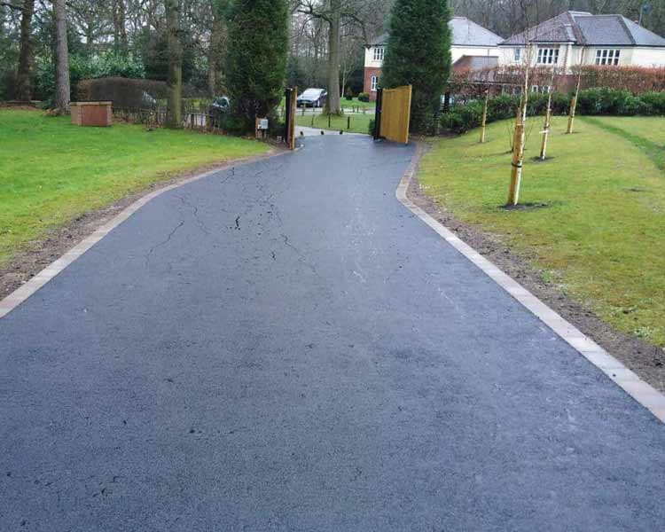 Driveways Flintshire